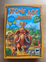 Stone Age Junior * wNEU * Kinderspiel des  Jahres  2016 Niedersachsen - Wedemark Vorschau