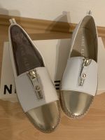 NEU Damenschuhe ANNE KLEIN . Leder . gr 39-40 Nordrhein-Westfalen - Mönchengladbach Vorschau