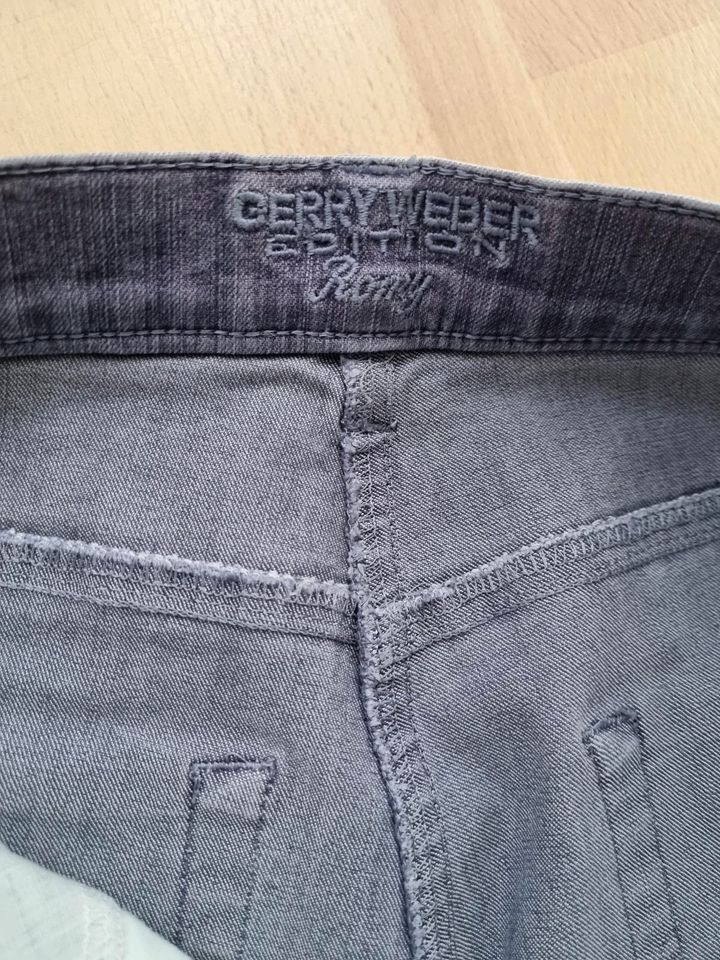 Gerry Weber, Romy Jeans Gr 38 in Wolfsburg