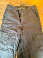 Levi‘s Cargohose schwarz Gr. 24/94 Baggy Nordrhein-Westfalen - Gütersloh Vorschau