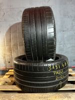 2x 315/40 R21 111Y Pirelli P Zero Sommerreifen Essen - Essen-Kray Vorschau