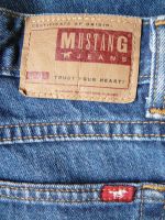 Mustang Jeans Hessen - Heppenheim (Bergstraße) Vorschau