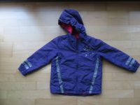 Jacke mit Kapuze * Übergang * Gr. 122 * lila * Pepperts Bergedorf - Kirchwerder Vorschau