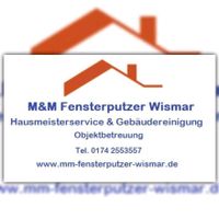 Suche Aufträge für Hausmeisterservice / Reinigung Nordwestmecklenburg - Landkreis - Dorf Mecklenburg Vorschau