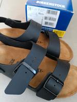 Ultra bequeme Birkenstock Milano neu 38 Bayern - Illertissen Vorschau