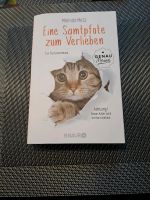 Buch - Katzenroman Bayern - Ergersheim Vorschau