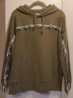 Kapuzenpullover oversized Adidas Baden-Württemberg - Sulz Vorschau