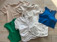 8 Teile Set H&M Only Pimkie S Teenager Top Hessen - Schauenburg Vorschau