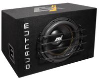 NEU ESX QXB-12 1000W RMS Subwoofer Bassreflex Auto KFZ Car-Hifi Nordrhein-Westfalen - Recklinghausen Vorschau