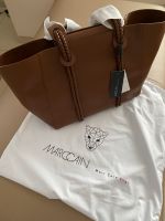 Marc Cain Schultertasche Neu Farbe: cognac Hessen - Erlensee Vorschau