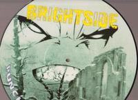 Brightside - Punchline LP Vinyl Picture Hardcore Frankfurt am Main - Ostend Vorschau