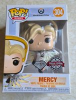 Overwatch Funko Pop 403 Mercy Nordrhein-Westfalen - Preußisch Oldendorf Vorschau