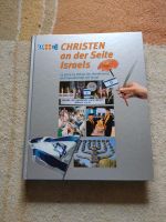 Buch Christen an der Seite Israels Bayern - Hof (Saale) Vorschau