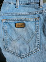 Wrangler Jeans Herren W 36 / Vintage Berlin - Rummelsburg Vorschau