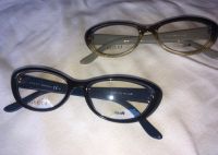 Brillengestell Gucci GG 3566 W7X (blau) / W9R (grau) 140 optyl Nordrhein-Westfalen - Voerde (Niederrhein) Vorschau