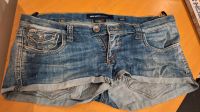 Miss Sixty Jeans kurze Hose Shorts size 31 made in Italy Rheinland-Pfalz - Merzalben Vorschau