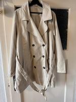 Trenchcoat beige Nordrhein-Westfalen - Remscheid Vorschau