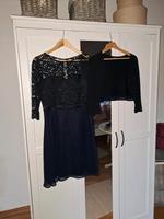 Abendkleid/ Konfirmationskleid  Vera Mont Hessen - Vöhl Vorschau