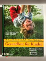NEU inkl.VERSAND Gesundheit für Kinder Renz-Polster Buch Hessen - Steinbach Vorschau