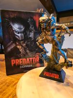 Sideshow Predator Diorama Statue Maquette Innenstadt - Köln Altstadt Vorschau