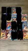 Diverse Disney VHS Kassetten Filme Saarland - Heusweiler Vorschau