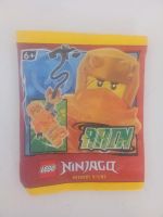 Lego Ninjago Polybag Ronin Nordrhein-Westfalen - Greven Vorschau