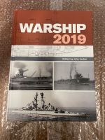 John Jordan: WARSHIP 2019 Kriegsschiffe Bayern - Elchingen Vorschau