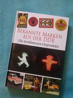Buch, Bekannte Marken aus der DDR Bayern - Ingolstadt Vorschau