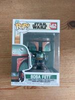 Pop Figur Boba Fett 462 neu ovp Nordrhein-Westfalen - Mechernich Vorschau