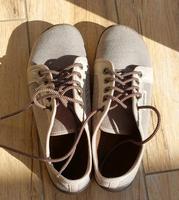 Barfuß Schuhe Leguano Niedersachsen - Rosdorf Vorschau