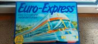 Euro-Express (Brettspiel) Hannover - Linden-Limmer Vorschau