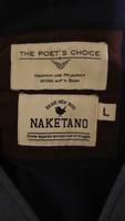 College Jacke von NAKETANO Thüringen - Meiningen Vorschau