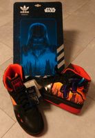 Adidas Star Wars Skyline MID S.W. Darth Vader Saarland - Quierschied Vorschau