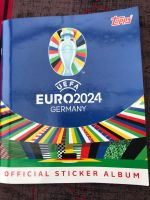 Topps    Sticker    Europa   24    Zum tauschen Saarland - Perl Vorschau