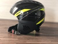 Skihelm Alpina für Kinder, 48-52 cm, neuwertig Bayern - Wackersdorf Vorschau