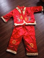 Kinder Asiaten Kostüm Bayern - Saulgrub Vorschau