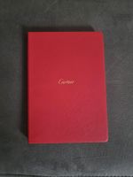 Cartier Notiz Heft Essen - Essen-Borbeck Vorschau