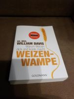 Weizenwampe.  Dr.med.William Davis Bayern - Neustadt a. d. Waldnaab Vorschau