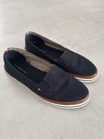 Sommerschuhe Tommy Hilfiger, Größe 37 Baden-Württemberg - Crailsheim Vorschau