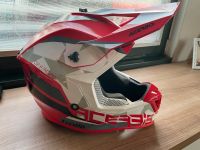 Helm Motocrosshelm Endurohelm Acerbis NEU Größe XS Saarland - Schwalbach Vorschau