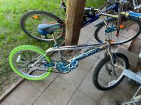 Fahrrad zu verkaufen Hessen - Rotenburg Vorschau