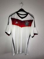 Adidas DFB Max 10 Vintage T-Shirt Gr. L Ideal Sachsen - Werdau Vorschau