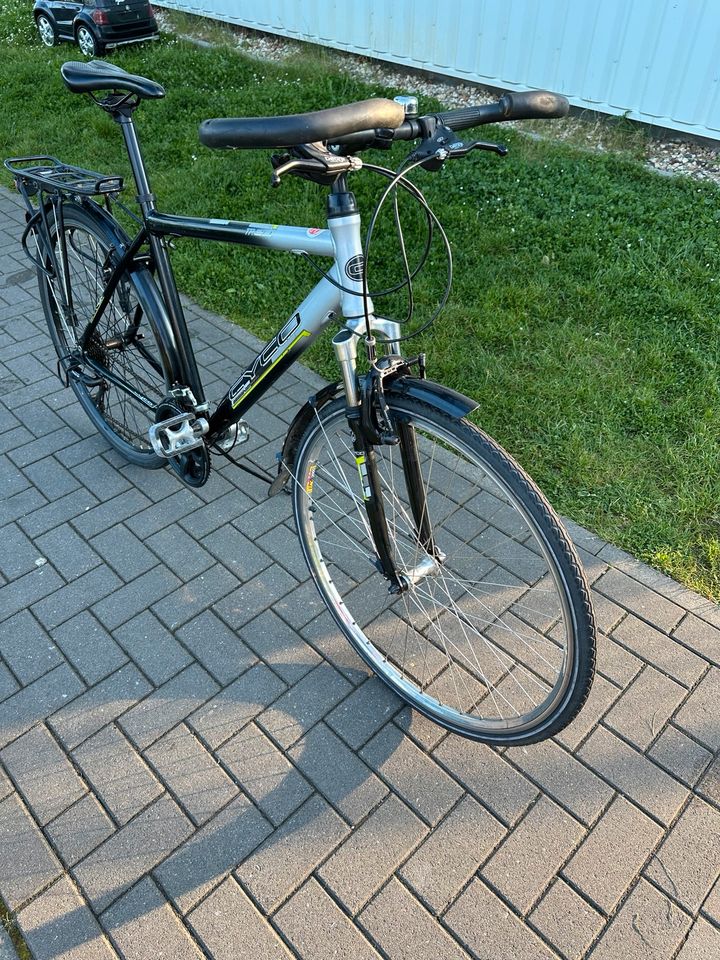 Fahrrad Zoll 28 in Mettmann