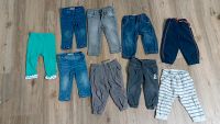 Hosen/ Jeans/ Jogginghose Größe 80 Baden-Württemberg - Waghäusel Vorschau