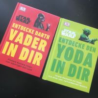 Star Wars Entdecke Darth Vader in dir Baden-Württemberg - Gundelfingen Vorschau