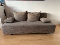 Verkaufen Sofa mit Schlaffunktion Bayern - Erlangen Vorschau