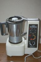 Vorwerk Thermomix 3300 Küchenmaschine Wiesbaden - Mainz-Kastel Vorschau