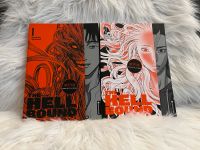 The Hellbound Manwha Manga Thüringen - Apolda Vorschau