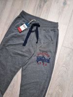 Tommy hilfiger Gr. S herren Jogginghose hose sweat neu grau Münster (Westfalen) - Gievenbeck Vorschau