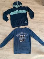 Pullover Gr. 146/152 Thüringen - Heilbad Heiligenstadt Vorschau